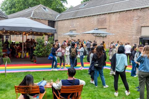 Social Programme | Utrecht Summer School